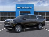 New 2025 Chevrolet Suburban LT w/ Comfort Package image 2
