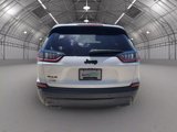 Used 2019 Jeep Cherokee Latitude Plus image 5