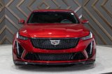 Used 2024 Cadillac CT5 V Blackwing w/ Carbon Fiber Package 2 image 4