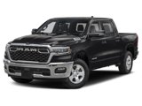 New 2025 RAM 1500 Big Horn image 4