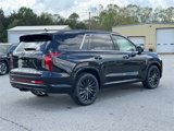 New 2025 Hyundai Palisade Calligraphy image 5