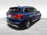 Used 2022 BMW X3 xDrive30i w/ Convenience Package image 4