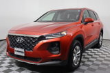 Used 2019 Hyundai Santa Fe SE image 5