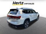 Used 2024 Volkswagen Atlas SE image 5