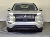 New 2025 Mitsubishi Outlander ES image 2