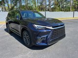 New 2025 Lexus TX 350 AWD image 4