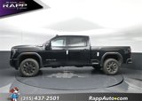 New 2025 GMC Sierra 2500 AT4 w/ AT4 Premium Plus Package image 4