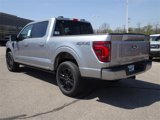 New 2025 Ford F150 Platinum w/ Equipment Group 702A High image 3