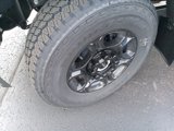 New 2025 Ford F350 4x4 SuperCab Super Duty image 2