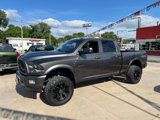 Used 2018 RAM 2500 Big Horn w/ Sport Appearance Group image 2
