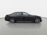 New 2026 Mercedes-Benz S 580 4MATIC Sedan image 4