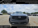 New 2025 MAZDA CX-50 2.5 Hybrid w/ Weather Package image 2