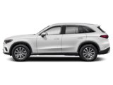 Certified 2025 Mercedes-Benz GLC 300 4MATIC image 6