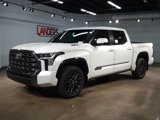 New 2025 Toyota Tundra Platinum image 3