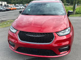 New 2026 Chrysler Pacifica Select image 3