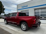 New 2025 Chevrolet Silverado 1500 High Country w/ High Country Premium Package image 3