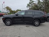 New 2025 Jeep Grand Cherokee L Limited w/ Luxury Tech Group II image 3