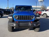 New 2025 Jeep Wrangler Unlimited Rubicon w/ Technology Group image 3