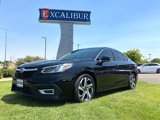 Used 2022 Subaru Legacy Limited XT image 2