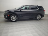 Used 2024 Chevrolet Equinox LT image 2