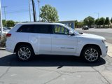 Used 2021 Jeep Grand Cherokee Summit image 2