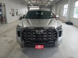 Used 2023 Toyota Tundra Platinum image 3