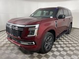 New 2025 Nissan Armada SL image 4