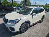 Used 2019 Subaru Forester Sport image 3