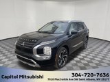 New 2024 Mitsubishi Outlander SEL image 3