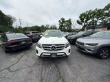 Used 2019 Mercedes-Benz GLS 450 4MATIC image 2