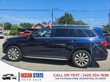 Used 2018 Mercedes-Benz GLS 450 4MATIC image 2