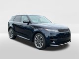 New 2025 Land Rover Range Rover Sport Autobiography image 5