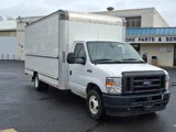Certified 2022 Ford E-350 and Econoline 350 Super Duty image 2