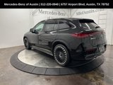 New 2025 Mercedes-Benz EQE AMG 4MATIC SUV image 5