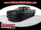 New 2025 RAM 3500 Tradesman image 1
