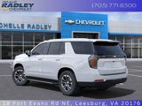 New 2025 Chevrolet Tahoe LS image 3