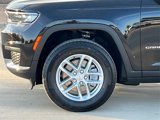New 2025 Jeep Grand Cherokee L Laredo w/ Luxury Tech Group I image 4