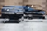 Used 2022 Cadillac Escalade ESV Luxury image 4
