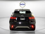 Used 2020 Jaguar E-PACE SE image 4