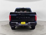 New 2025 Toyota Tundra Platinum image 4