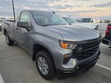 New 2025 Chevrolet Silverado 1500 W/T image 2