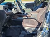 New 2025 Ford Explorer Platinum image 4