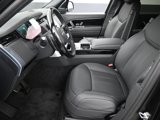 New 2025 Land Rover Range Rover Long Wheelbase SE image 5