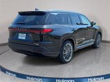 New 2025 Lexus TX 350 AWD image 5