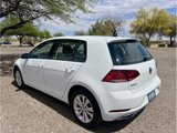 Used 2020 Volkswagen Golf 4-Door image 5