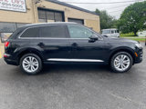 Used 2017 Audi Q7 3.0T Premium Plus w/ Premium Plus Package image 2