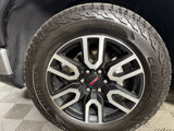 Used 2024 GMC Sierra 1500 AT4 w/ Technology Package image 4