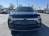 New 2025 Chevrolet Tahoe Premier image 2