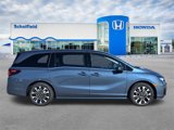 New 2025 Honda Odyssey Elite image 2