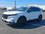 Certified 2025 Honda CR-V Sport Touring image 3